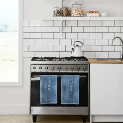 Sola Tea Towel