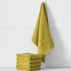 Sola Tea Towel