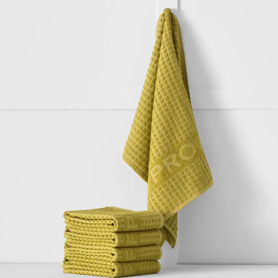 Sola Tea Towel