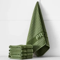 Sola Tea Towel