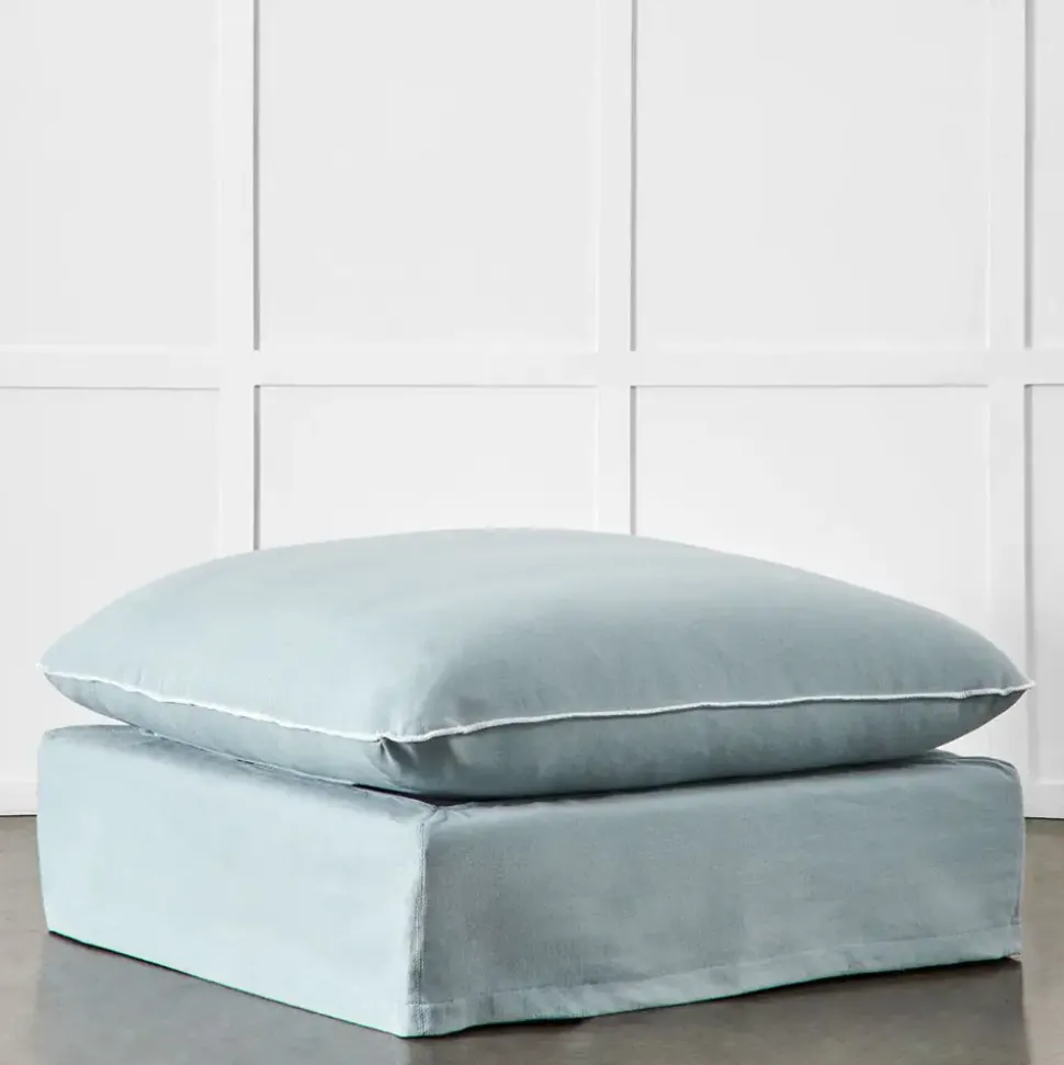 Sorrento Ottoman