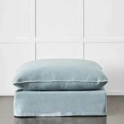 Sorrento Ottoman