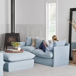 Sorrento Sofa