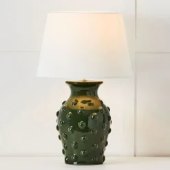 Sovereign Table Lamp