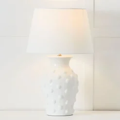 Sovereign Table Lamp