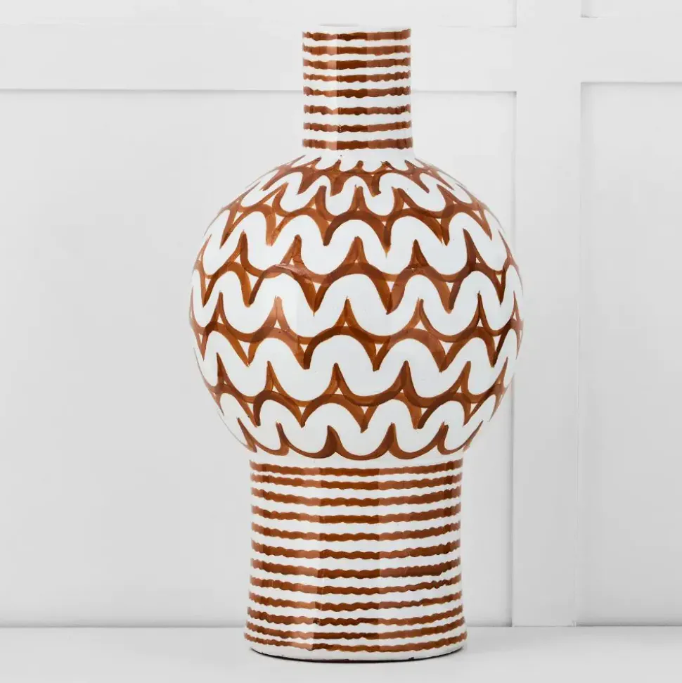 Sparta Vase