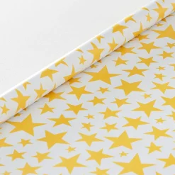 Stars Wrapping Paper - 5m