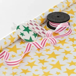Stars Wrapping Paper - 5m