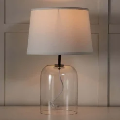 Stevie Table Lamp