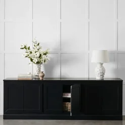Stockholm Sideboard 240cm