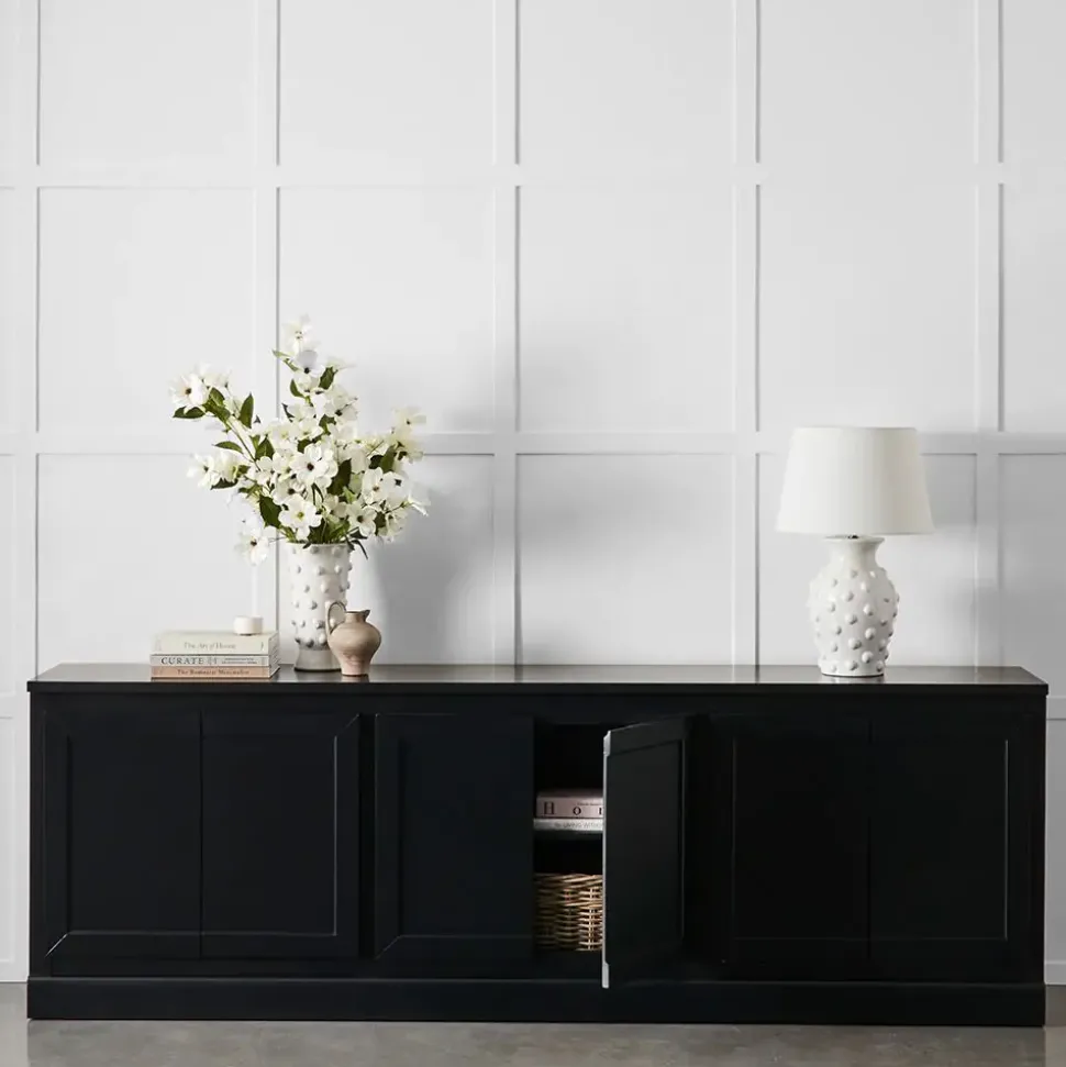Stockholm Sideboard 240cm