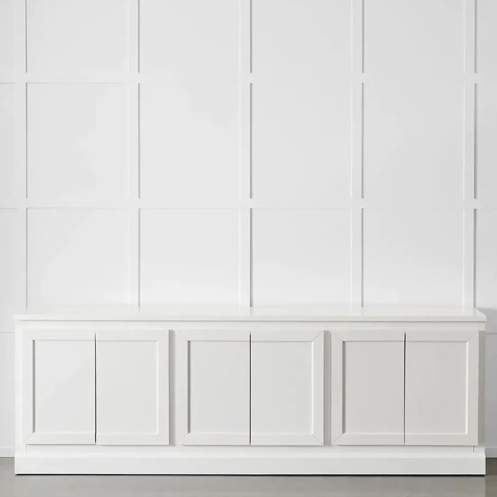 Stockholm Sideboard 240cm