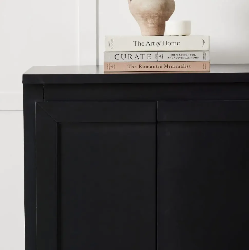 Stockholm Sideboard 140cm