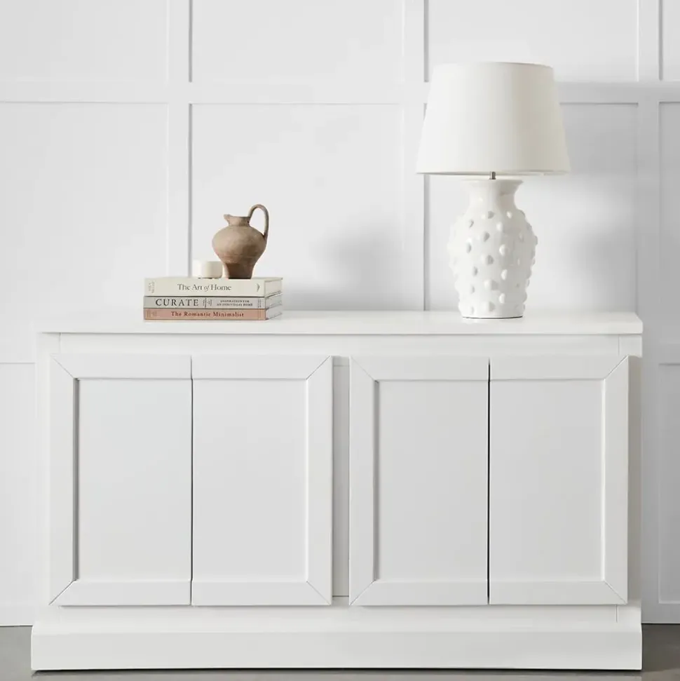 Stockholm Sideboard 140cm