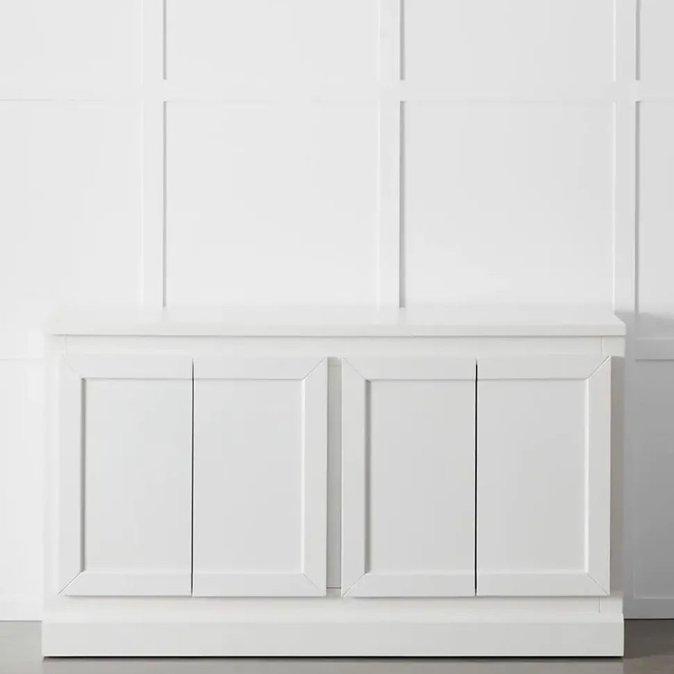 Stockholm Sideboard 140cm
