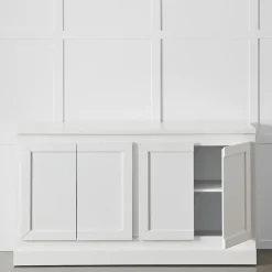Stockholm Sideboard 140cm