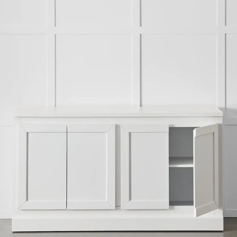Stockholm Sideboard 140cm