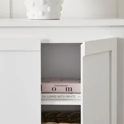 Stockholm Sideboard 140cm