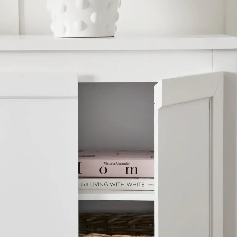 Stockholm Sideboard 140cm
