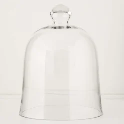 St Piere Glass Dome