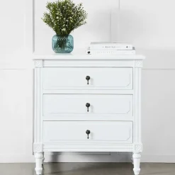 Strahan Bedside Table