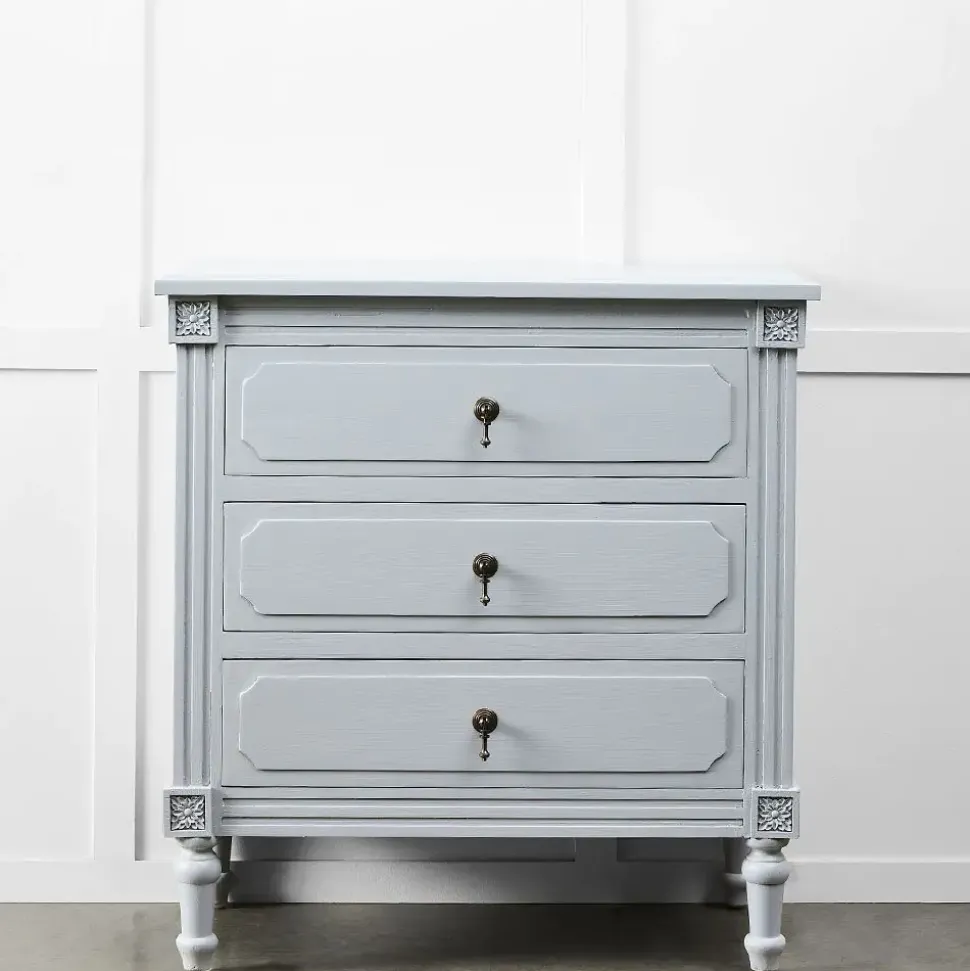 Strahan Bedside Table