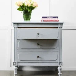 Strahan Bedside Table