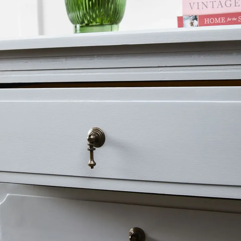 Strahan Bedside Table