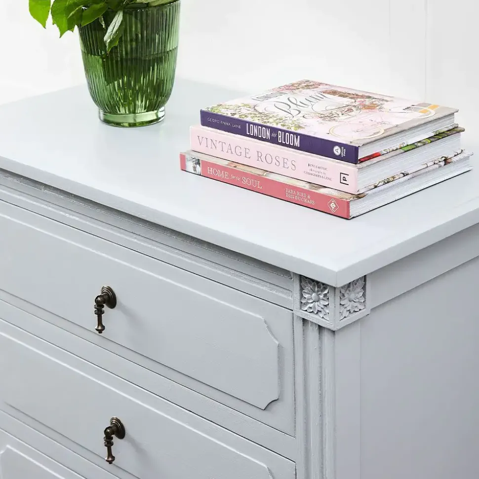 Strahan Bedside Table
