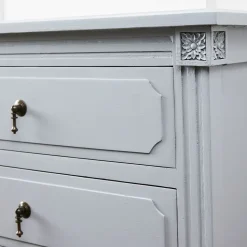 Strahan Bedside Table