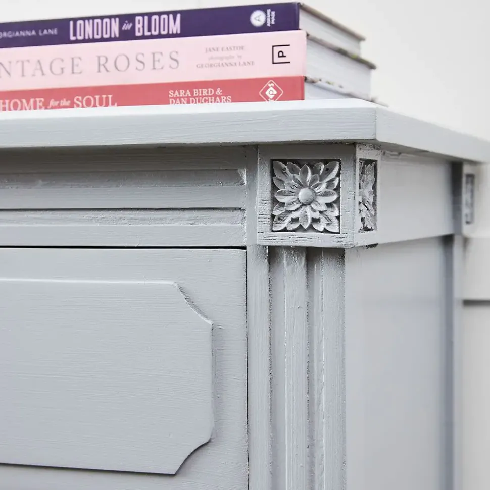 Strahan Bedside Table
