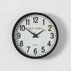 Stratford Clock