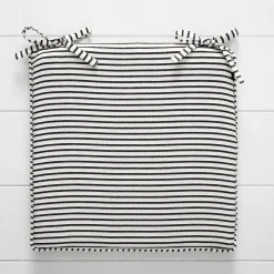 Stripe Chair Pad