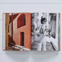 St. Tropez Soleil by Assouline
