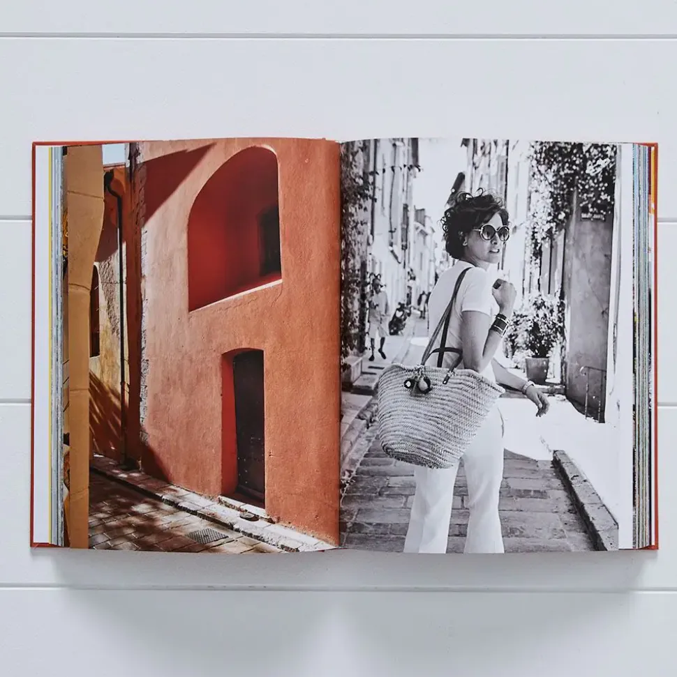 St. Tropez Soleil by Assouline