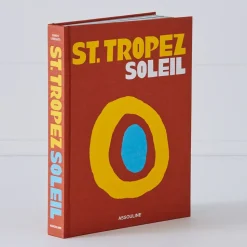 St. Tropez Soleil by Assouline