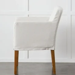 Sven Dining Chair Slip Cover Set