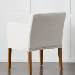 Sven Dining Chair Slip Cover Set