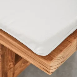 Tahiti Outdoor Bench Pad