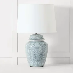 Tang Table Lamp