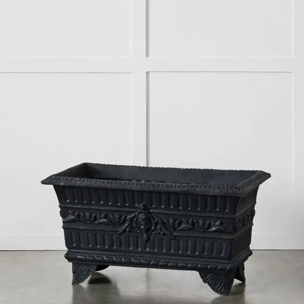 Terrain Jardiniere