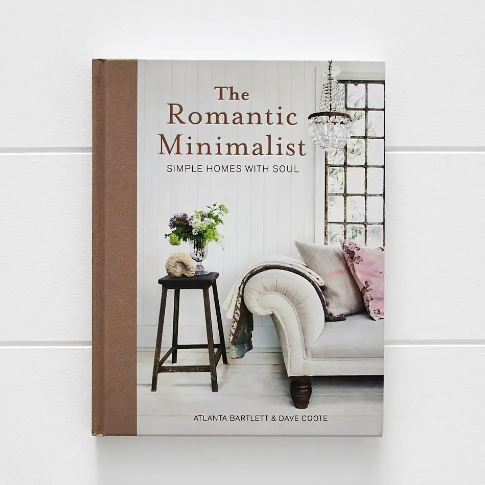 The Romantic Minimalist