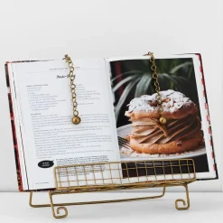 Thistle Recipe Stand