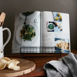Thistle Recipe Stand