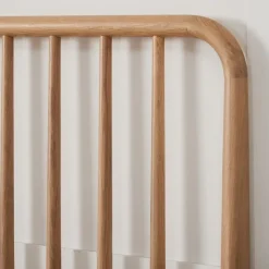 Tilda Bed - Natural