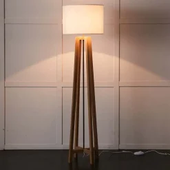 Tish Floor Lamp