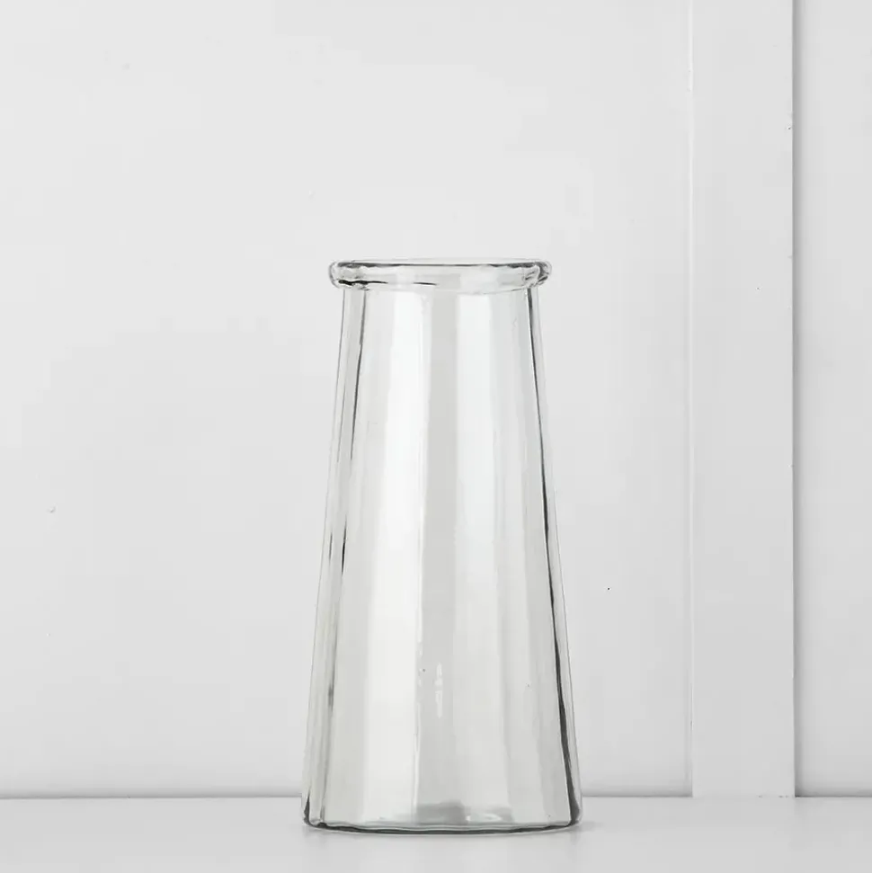 Toledo Vase L
