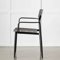 Tribeca Carver Chair