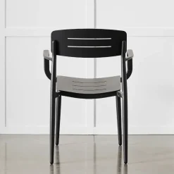 Tribeca Carver Chair