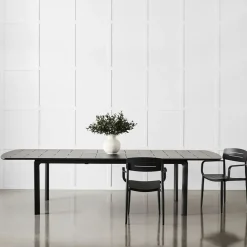 Tribeca Outdoor Dining Table